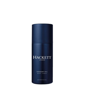 Body Spray Hackett London Essential Essential 150 ml