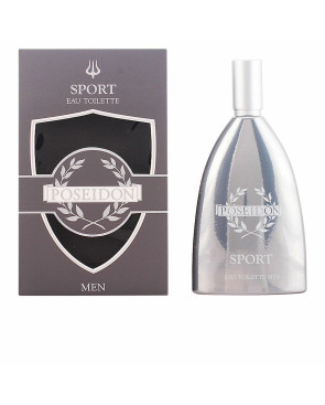 Profumo Uomo Poseidon POSSEIDON SPORT MEN EDT 150 ml