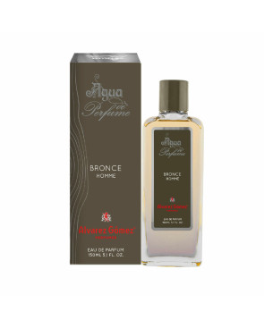 Profumo Uomo Alvarez Gomez SA019 EDP EDP 150 ml