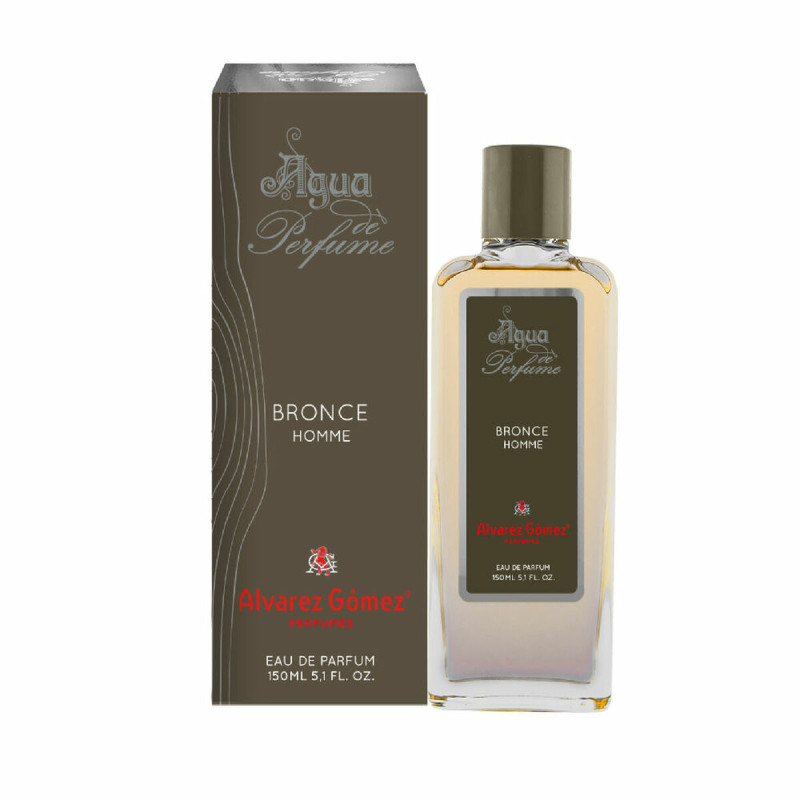 Profumo Uomo Alvarez Gomez SA019 EDP EDP 150 ml