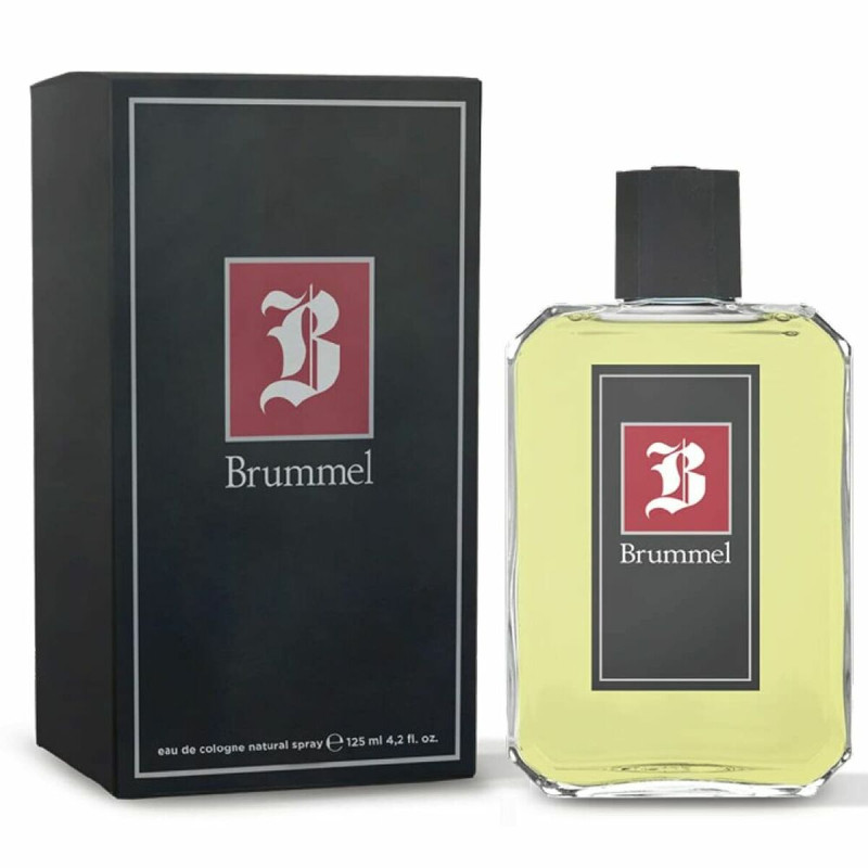 Profumo Uomo Puig Brummel EDC 125 ml