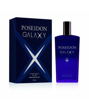 Profumo Uomo Poseidon Poseidon Galaxy EDT 150 ml