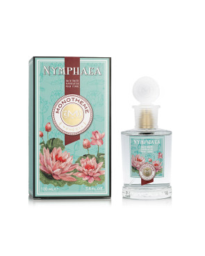 Profumo Donna Monotheme Venezia Nymphaea EDT 100 ml