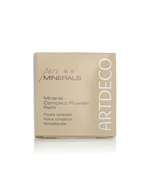 Polveri Compatte Artdeco Pure Minerals 9 g