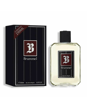 Profumo Uomo Puig Brummel EDC 250 ml