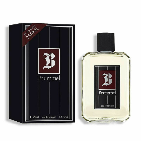 Profumo Uomo Puig Brummel EDC 250 ml