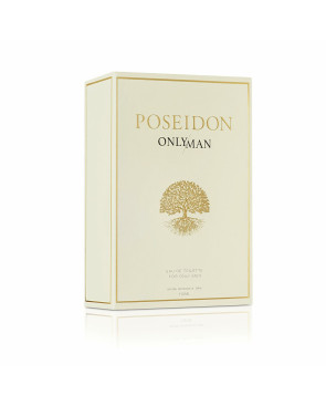 Profumo Uomo Poseidon POSEIDON ONLY MAN EDT 150 ml