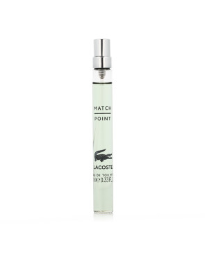 Profumo Uomo Lacoste Match Point EDT 10 ml