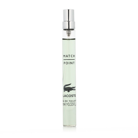 Profumo Uomo Lacoste Match Point EDT 10 ml