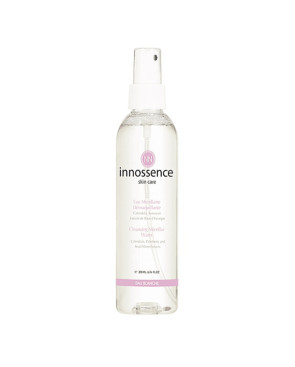 Acqua Micellare Struccante Innopure Eau Blanche Innossence (200 ml)