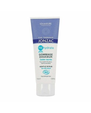 Crema Esfoliante Reydrate Eau Thermale Jonzac 13418A 75 ml