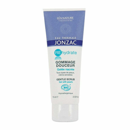 Crema Esfoliante Reydrate Eau Thermale Jonzac 13418A 75 ml