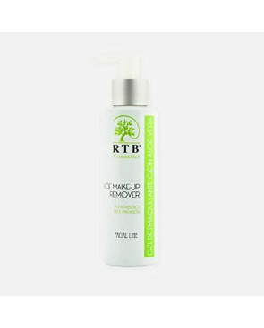 Struccante Viso RTB Cosmetics (150 ml)