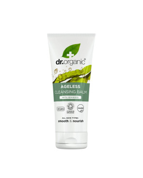 Detergente Viso Dr.Organic AGELESS DR. ORGANIC 100 ml Balsamo