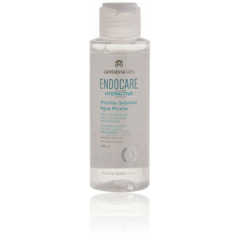 Acqua Micellare Struccante Endocare Hydractive 100 ml