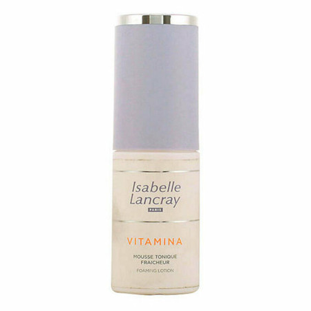 Schiuma Detergente Isabelle Lancray 100 ml