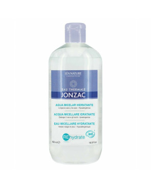 Acqua Micellare Rehidrate Eau Thermale Jonzac 500 ml