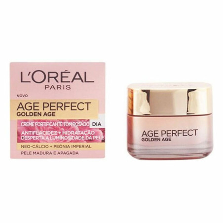 Crema Giorno Age Perfect Golden Age L'Oreal Make Up