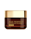 Crema Notte Antirughe Age Perfect L'Oreal Make Up Age Perfect Nutricion Intensa (50 ml) 50 ml