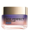 Trattamento Viso Rassodante Golden Age L'Oreal Make Up (50 ml)