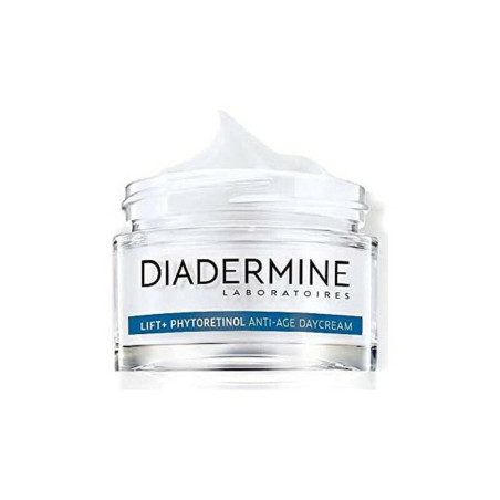 Crema Notte Antirughe Diadermine 2644243 50 ml