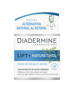 Crema Giorno Antirughe Diadermine 2644210 50 ml