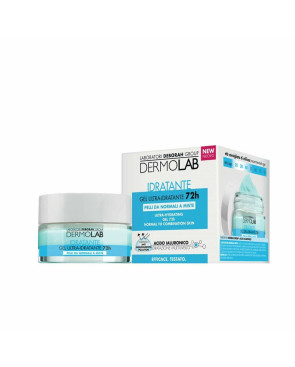 Crema Ultra Idratante Dermolab Deborah (50 ml)