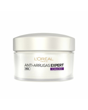 Crema Antirughe L'Oreal Make Up (50 ml)