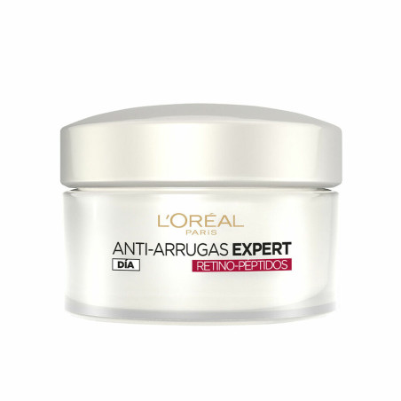 Crema Antirughe L'Oreal Make Up (50 ml)