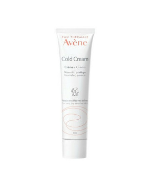 Crema Viso Idratante Avene Cold Cream (40 ml)