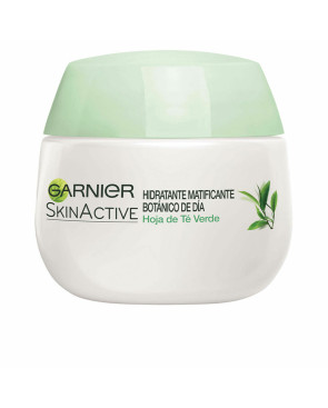 Crema Viso Idratante Garnier Skinactive Tè Verde (50 ml)