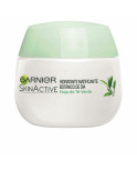 Crema Viso Idratante Garnier Skinactive Tè Verde (50 ml)