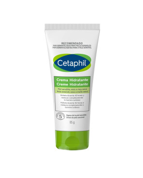 Crema Viso Idratante Cetaphil Cetaphil 85 g