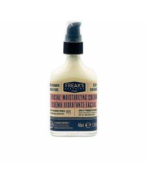 Crema Viso Idratante Freak´s Grooming (40 ml)