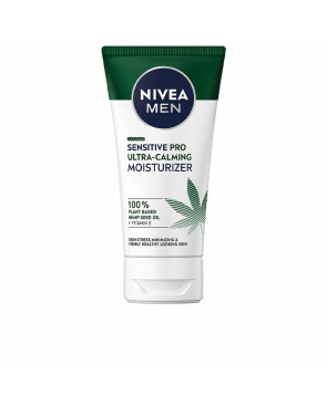 Crema Calmante Nivea Men Sensitive Pro Idratante (75 ml)