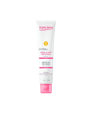 Crema Giorno Topicrem Spf 50