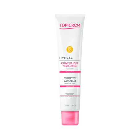 Crema Giorno Topicrem Spf 50