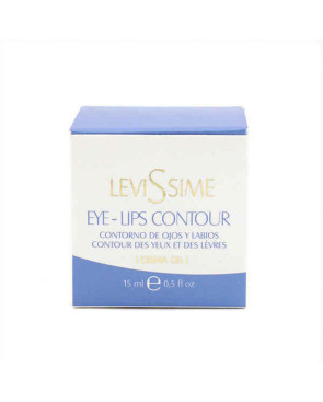 Crema per il Contorno Occhi Levissime (15 ml)