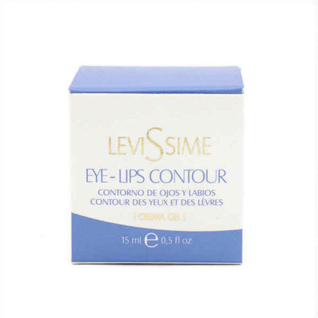 Crema per il Contorno Occhi Levissime (15 ml)