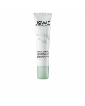 Gel per Contorno Occhi Jowaé Vitamin-Rich (15 ml)