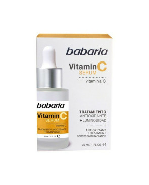 Siero Antiossidante Vitamin C Babaria Vitamin C (30 ml) 30 ml