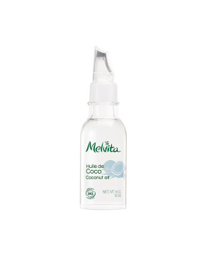 Olio di cocco Melvita (50 ml)