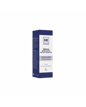 Siero riparatore notte Hi Antiage Redumodel (30 ml)