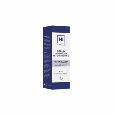 Siero riparatore notte Hi Antiage Redumodel (30 ml)