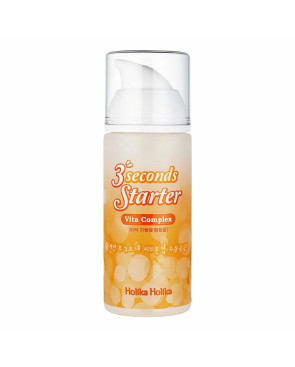 Siero Viso Holika Holika 3 Seconds Starter Vita Complex (150 ml)