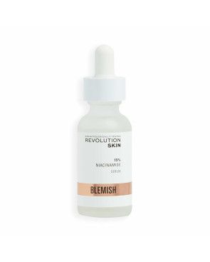 Siero Viso Revolution Skincare Niacinamide 30 ml