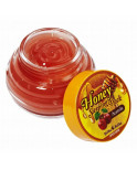 Maschera Idratante Notte Holika Holika Honey Sleeping Pack Acerola (90 ml)