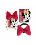 Maschera Viso Idratante Mad Beauty Disney Minnie 2 Pezzi 25 ml (2 pcs)