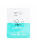 Maschera di tessuto Biotherm Aqua Pure 35 g