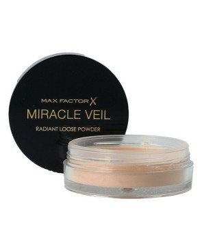 Polveri Fissanti per il Trucco Miracle Veil Max Factor 99240012786 (4 g) 4 g